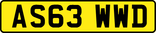 AS63WWD