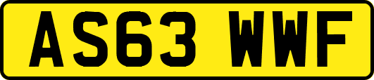 AS63WWF