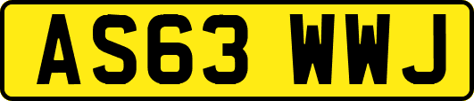 AS63WWJ