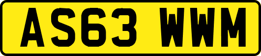 AS63WWM