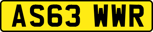 AS63WWR