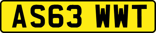 AS63WWT