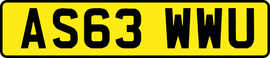 AS63WWU