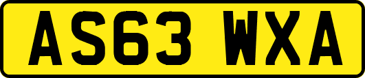 AS63WXA