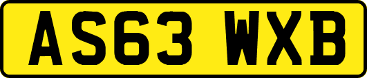 AS63WXB