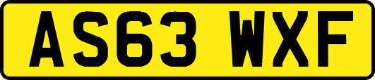 AS63WXF
