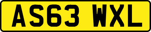 AS63WXL