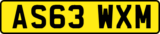 AS63WXM