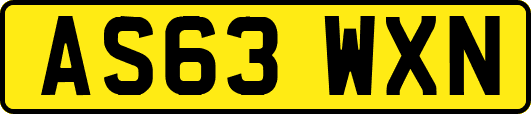 AS63WXN