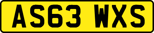 AS63WXS