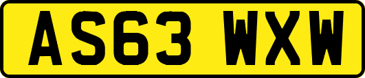 AS63WXW