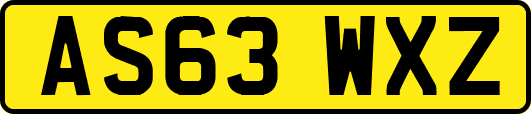 AS63WXZ