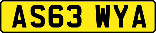 AS63WYA