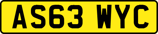 AS63WYC