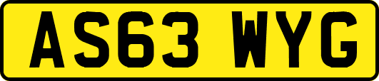 AS63WYG