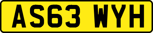 AS63WYH
