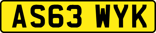 AS63WYK