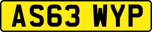 AS63WYP