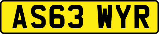 AS63WYR
