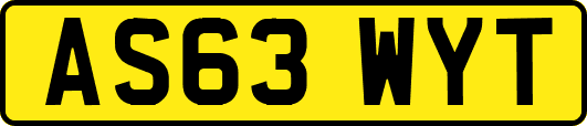 AS63WYT