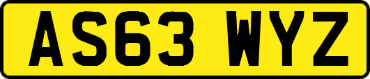 AS63WYZ