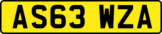 AS63WZA