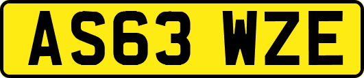 AS63WZE