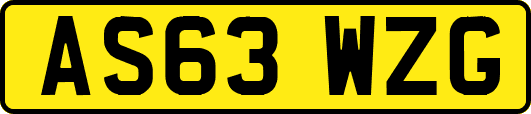 AS63WZG