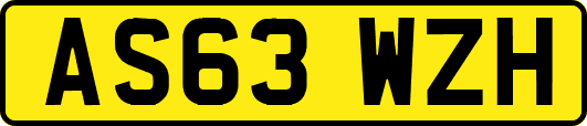 AS63WZH
