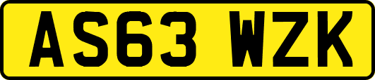 AS63WZK