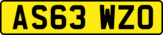 AS63WZO