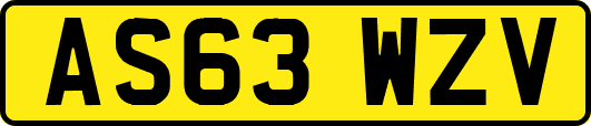 AS63WZV