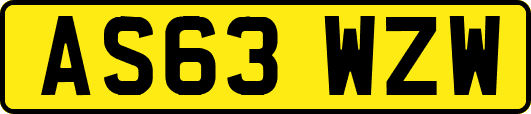 AS63WZW