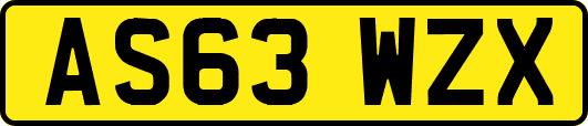 AS63WZX