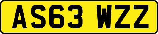 AS63WZZ