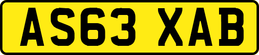 AS63XAB