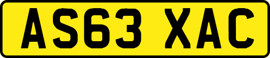 AS63XAC
