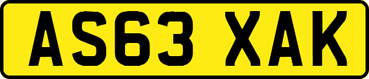 AS63XAK