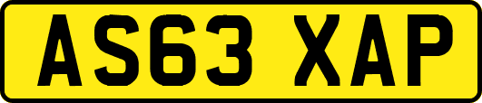 AS63XAP