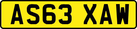 AS63XAW