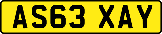 AS63XAY