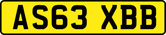 AS63XBB