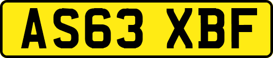 AS63XBF