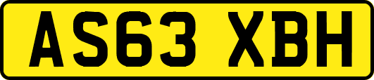AS63XBH