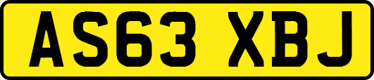 AS63XBJ