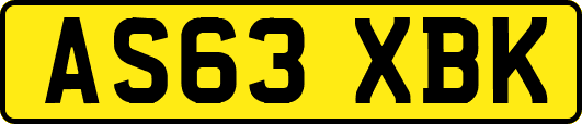 AS63XBK