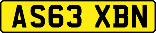 AS63XBN