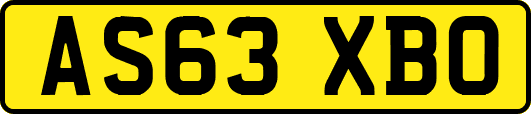 AS63XBO