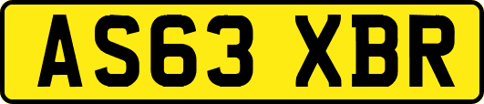 AS63XBR