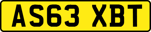 AS63XBT